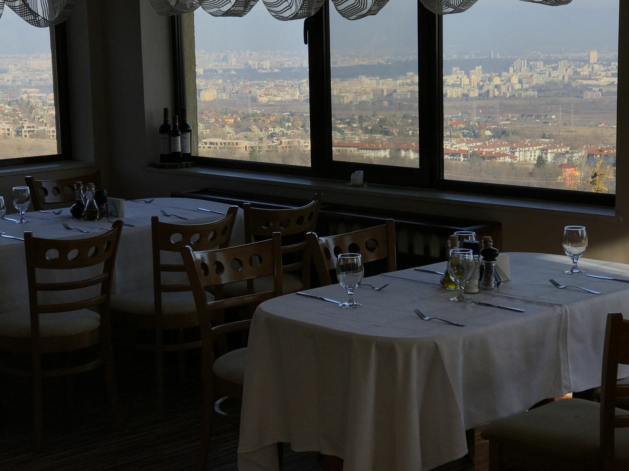 Hotel - Restaurant Chairite โซเฟีย ภายนอก รูปภาพ