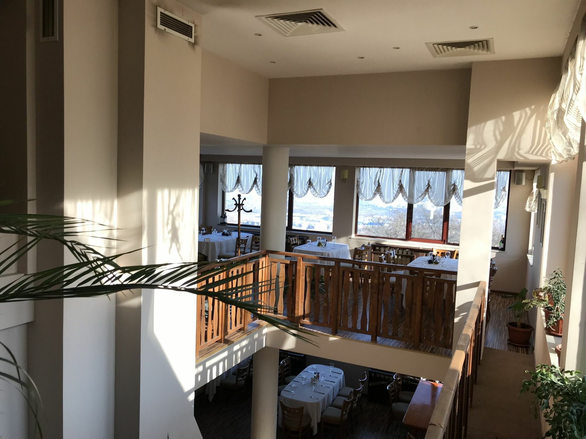 Hotel - Restaurant Chairite โซเฟีย ภายนอก รูปภาพ